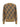 Burberry women check wool sweater Sand