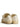 Golden Goose V-Star Shoes Golden-back side