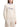 Moncler Women Girocollo Jumper White-with model