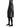 Toteme Hoodie Coat Grey Melange-left side
