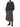 Brunello Cucinelli V Neck Sweatshirt Grey-with model