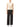 Issey Miyake Pleats Please August Colors Trousers Charcoal-with model