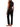 The Row Eranza Pant Black-back side