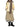 Moncler Women Serittes Jacket Yellow-with model