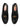 Burberry Woman Opal Loafer Black-top side