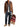 Moncler Men Straight Leg Jeans D Blue-with model
