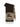 Burberry Reversible Knight Stamp Scarf Brown