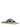 Zegna Suede Espadrille Grey-right side