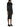 Issey Miyake Pleats Please Dress Black-front side