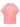 Acne Studios Women 1996 Logo T-Shirt Tango Pink-back side