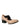 Uma Wang high ballet shoes Rose/ Black-right side