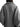 Toteme Rounded Peacoat Pale Grey-back detials