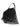 Bao Bao Issey Miyake black geometric bag with triangular panels