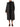 Weekend Maxmara Novak Jacket Black-A side with model
