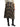 Barbour Ria Midi Skirt Birchwo-back side