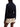 Moncler Women Cashmere Blend Cardigan Navy-back side