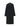 The Row rocco wool coat Black