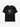 Burberry frankie t-shirt Black
