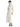 Lemaire Shirt Dress Creamy White