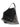 Bao Bao Issey Miyake black geometric tote bag with triangular panels