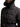 Moncler Women Cygnes Jacket Black-front detials