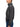 Side view of Canada Goose black lightweight quilted jacket