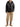 Moncler Men Ravenlock Jacket Black-with model