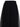 Brunello Cucinelli Layered Skirt Black-detials