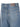 Brunello Cucinelli Loose Denim Trousers Blue-back detials