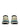 MM6 & Salomon Sportstyle Intersections Sneaker Multi-back side