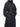 The Row Macaria Coat Black-front side