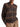 Brunello Cucinelli Net Cardigan Brown-front side