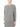 Weekend Maxmara Tweed-Effect Wool And Silk Blend Jumper Medium Grey-front side