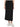 Weekend Maxmara Milano-Knit Jersey Skirt Black-front side