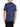 Zegna Crewneck T-Shirt Navy-back side