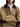 Toteme Country Jacket Desert-front side