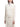 Moncler Women Padded Cardigan White-front side