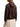 Moncler Women Fegeos Hooded Jacket Brown-back side