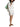 Polo Ralph Lauren Cotton Round-Neck Shirt White-with model