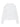 Acne Studios Women Distressed Logo T-Shirt Off White-back side
