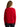 Barbour Woodhouse Jumper Crimson-back side