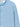 Comme Des Garçons Play Round Neck Small Emblem Cardigan Light Blue-detials view