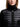 Moncler Women Padded Cardigan Black-front detials