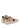 Golden Goose Ballstar Suede Beige-back side