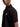 Moncler Men Logo Patch Polo Shirt Black-left side
