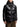 Moncler Men Montbeliard Jacket Black-front side