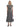 Self-Portrait Dress Houndstooth