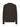 The Row Odelle Top Chestnut Brown-back side