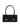 Self-Portrait Black Soft Leather Shoulder Bag