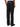 Burberry Men Cotton Chinos Trouser Black-back side